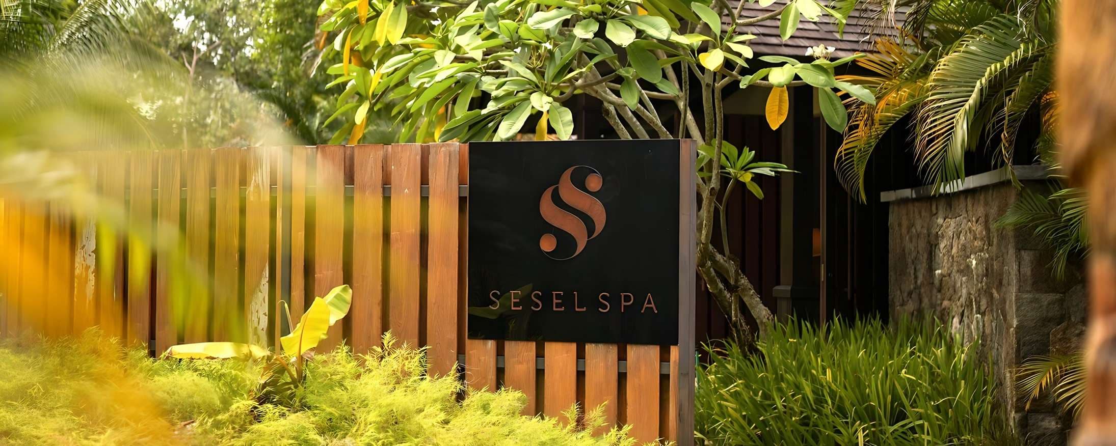Sesel Spa (STORY Seychelles)